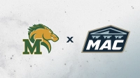 marywood pacer logo and mac logo